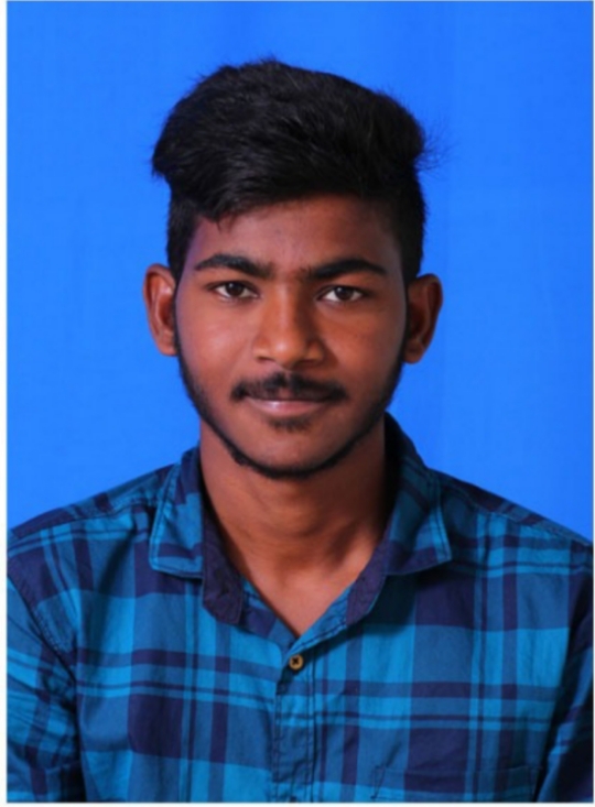 Lokesh Jejappagari